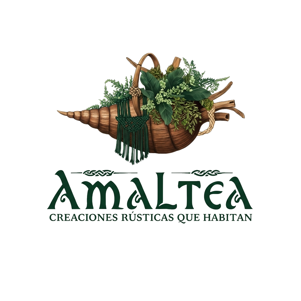 Amaltea Logo